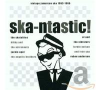 Compilation - Ska