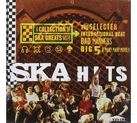 Compilation - Ska Hits