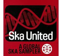 Compilation - Ska United