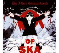 Compilation - Skank 3: 15 Commandments of