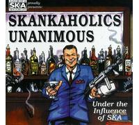 Compilation - Skankaholics Unanimous