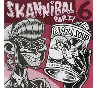 Various - Skannibal Party 6