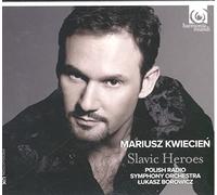 Polish Radio Symphony Orc - Slavic Heroes