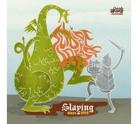 Compilation - Slaying Since 1996