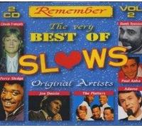 Compilation Slow - Vol. 2-Very Best of Slows