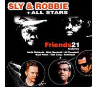 Compilation - Sly & Robbie + All Stars