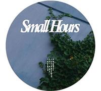 Compilation - Small Hours 02 (Various Artists) [Vinilo]