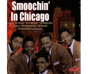 Compilation - Smoochin' in Chicago