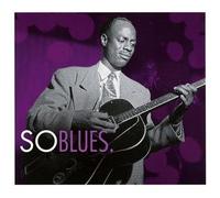 Compilation - So Blues