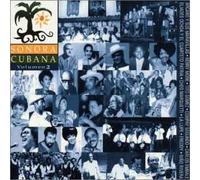 Compilation - So?Ora Cubana / Vol.2