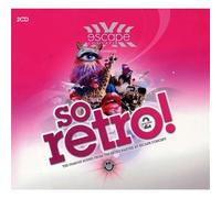 Compilation - So Retro Vol.2