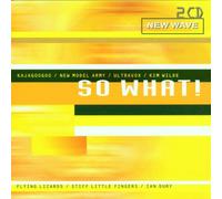 Compilation - So What !