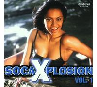 Compilation - Soca Xplosion 1