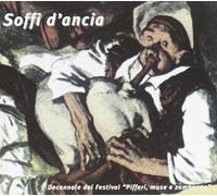 Soffi D'ancia - Decennale Del Festival Piffe