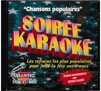 Compilation - Soirée Karaoké Vol. 3
