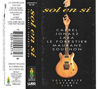 Compilation - Sol en Si 1 [Casete]