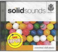 Compilation - Solid Sounds 2005.1