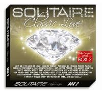 Compilation - Solitaire Classic Love Box2