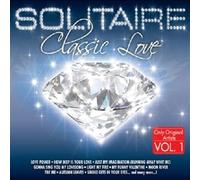 Compilation - Solitaire Vol.1