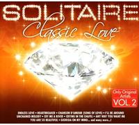 Compilation - Solitaire Vol.2