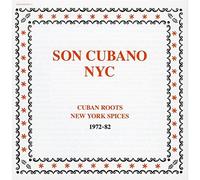 Compilation - Son Cubano NYC [Import]
