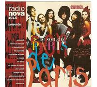 Compilation - Le Son De Paris