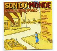 Compilation - Son du Monde (Sound of The World) [Import]
