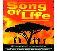 Compilation - Song Of Life