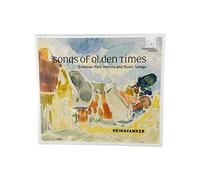 Compilation - Song of Olden Times - Inni Popolari Esto