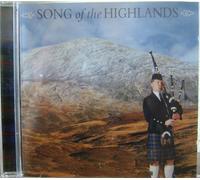 Compilation - Song Of The Highlands