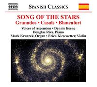 Compilation - Song Of The Stars