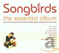 Compilation - Songbirds Vol.1: the Essential Album