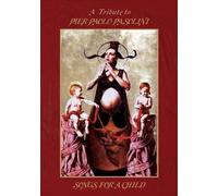 Compilation - Songs for a Child-Tribute Pier Paol