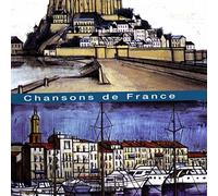 Compilation - Songs from France