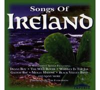 Compilation - Songs Of Ireland