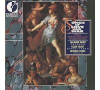 Compilation - SONGS OF LOVE AND WAR