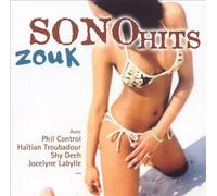 Compilation - Sono Hits Zouk