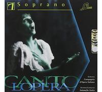 Compilation - Soprano Arias Vol. 7