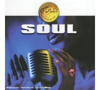 Compilation - Soul (2004) (Gold)