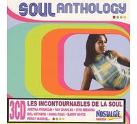 Compilation - Soul Anthology