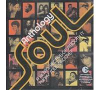 Compilation - Soul Anthology: a Retrospective of Smooth 'n' Funky Soul Grooves