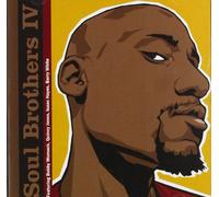 Compilation - Soul Brothers IV