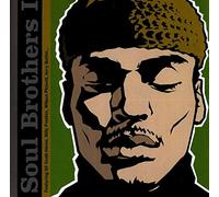 Compilation - Soul Brothers Vol.1