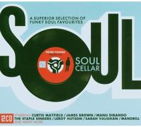 Compilation - Soul Cellar