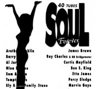Compilation - Soul Forever
