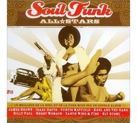 Compilation - Soul Funk All
