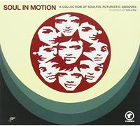 Compilation - Soul in Motion