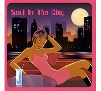 Compilation - Soul In The City