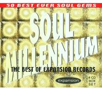 Compilation - Soul Millennium