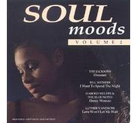 Compilation - Soul Moods Vol.2